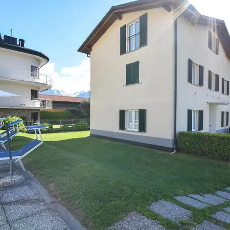 1 Bedroom Beautiful In Domaso