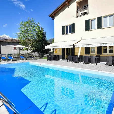 1 Bedroom Beautiful In Apartman *