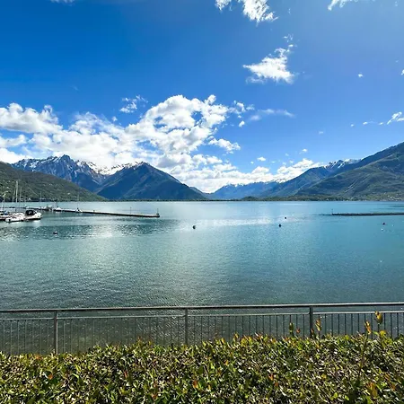 Appartement 1 Bedroom Beautiful In