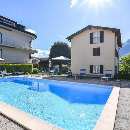 1 Bedroom Beautiful In Lägenhet