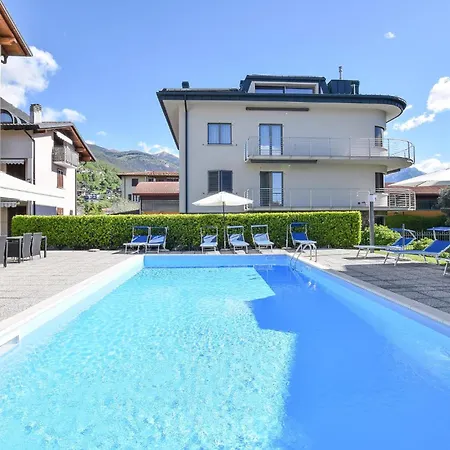 Appartement 1 Bedroom Beautiful In Domaso