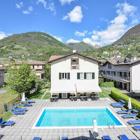 Appartement 1 Bedroom Beautiful In *
